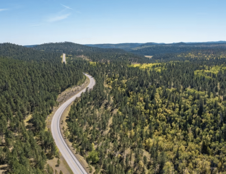 Deadwood 3Wheeler Rally News 2025- April